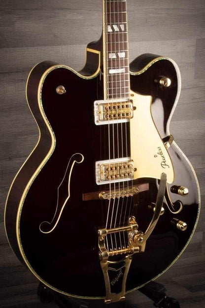 USED - Peerless Tonemaster Custom - Black