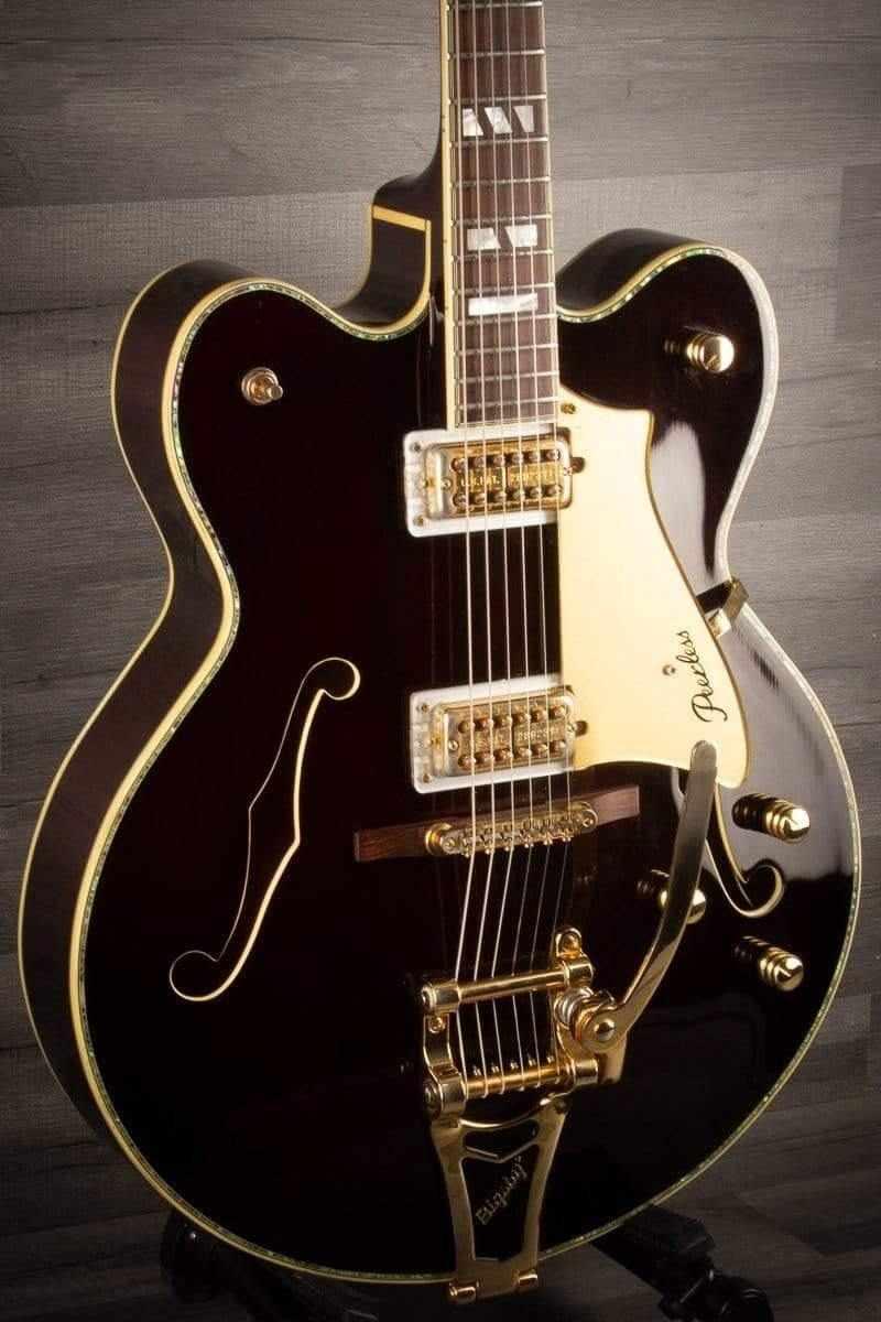 USED - Peerless Tonemaster Custom - Black