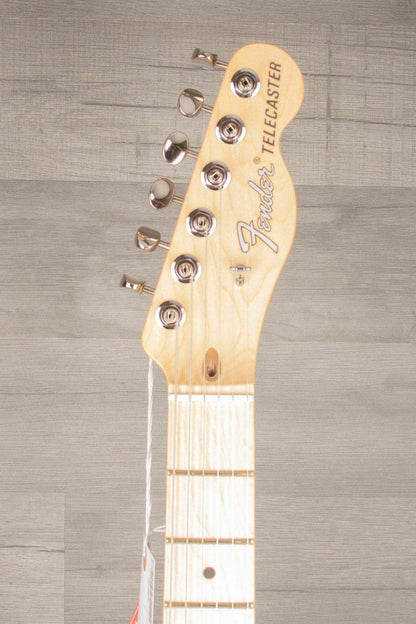 Fender American Performer Telecaster HS Electric Guitar - 3 Colour Sunburst MN