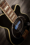 Pignose Electric Guitar USED - Pignose PGG-200 Travel Guitar