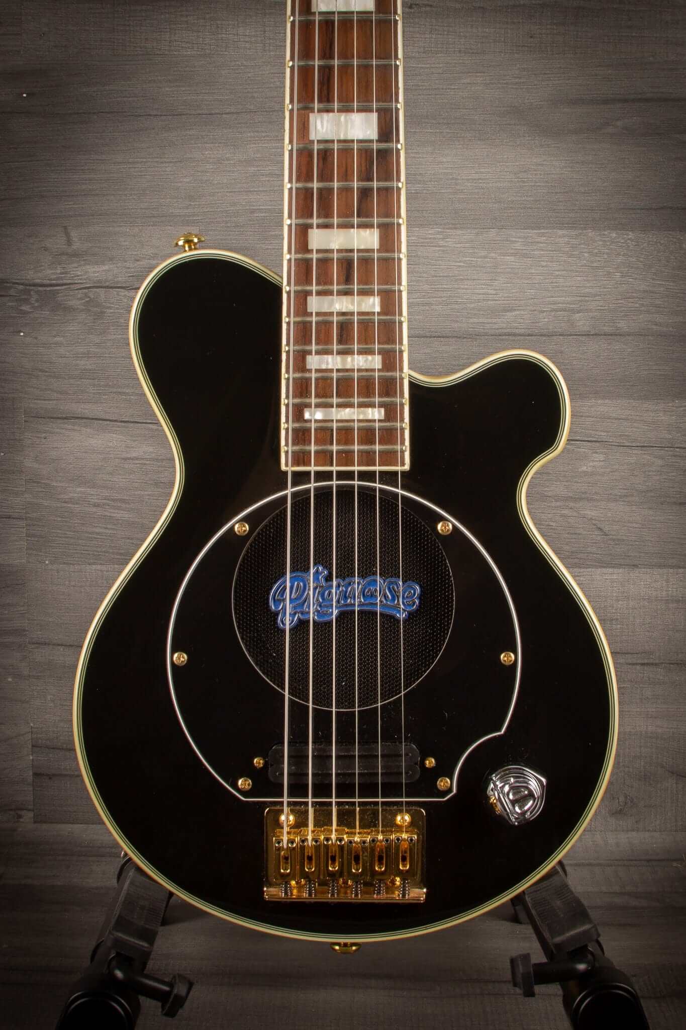 USED - Pignose PGG-200 Travel Guitar