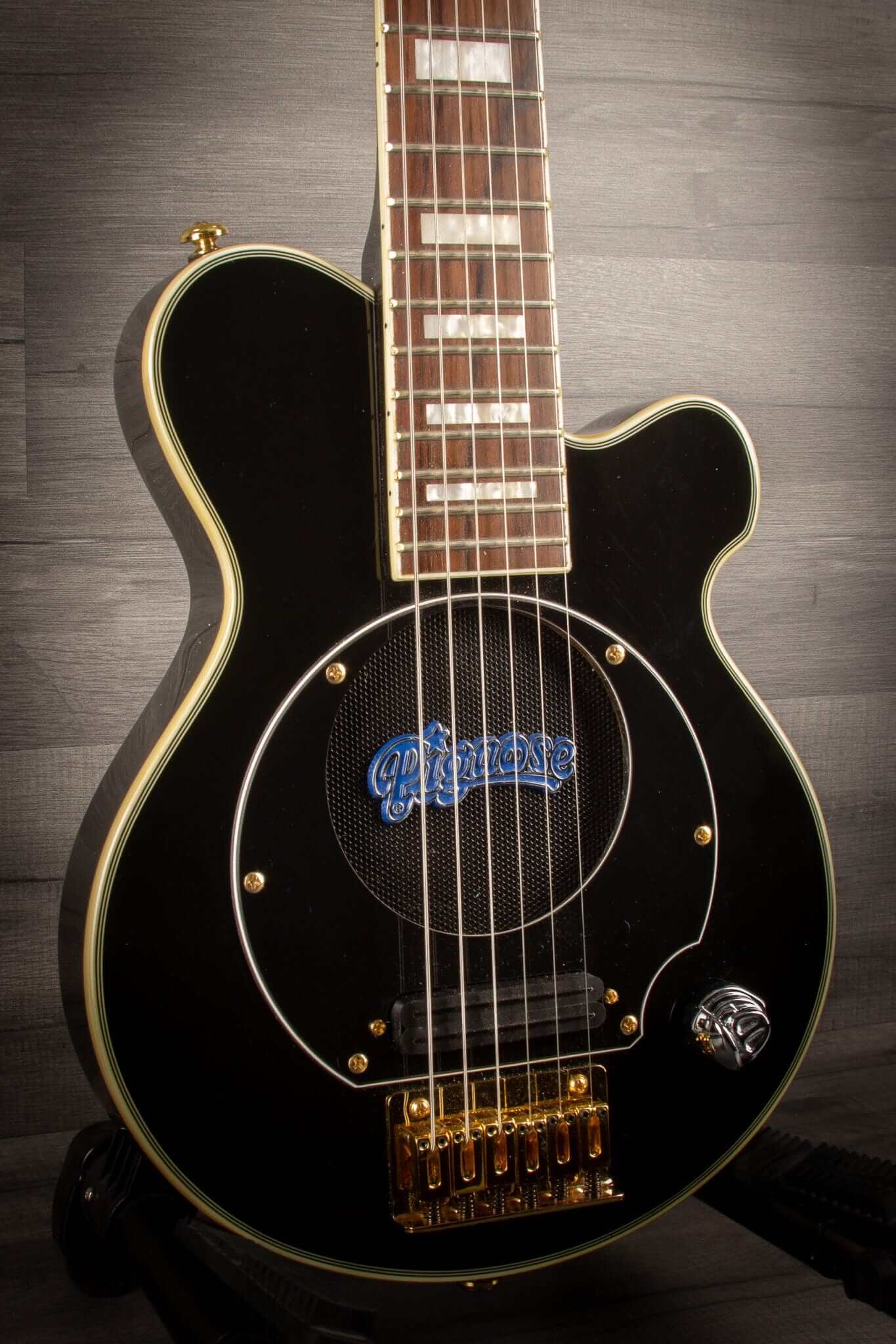 USED - Pignose PGG-200 Travel Guitar