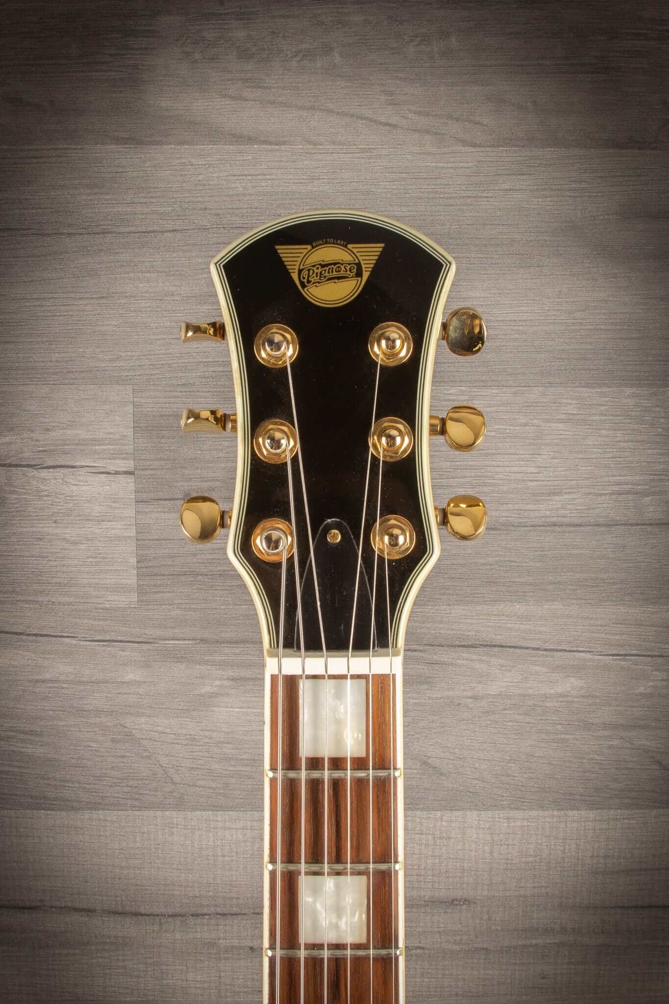 USED - Pignose PGG-200 Travel Guitar