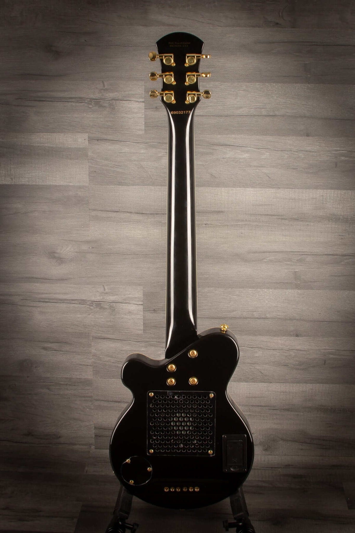 USED - Pignose PGG-200 Travel Guitar