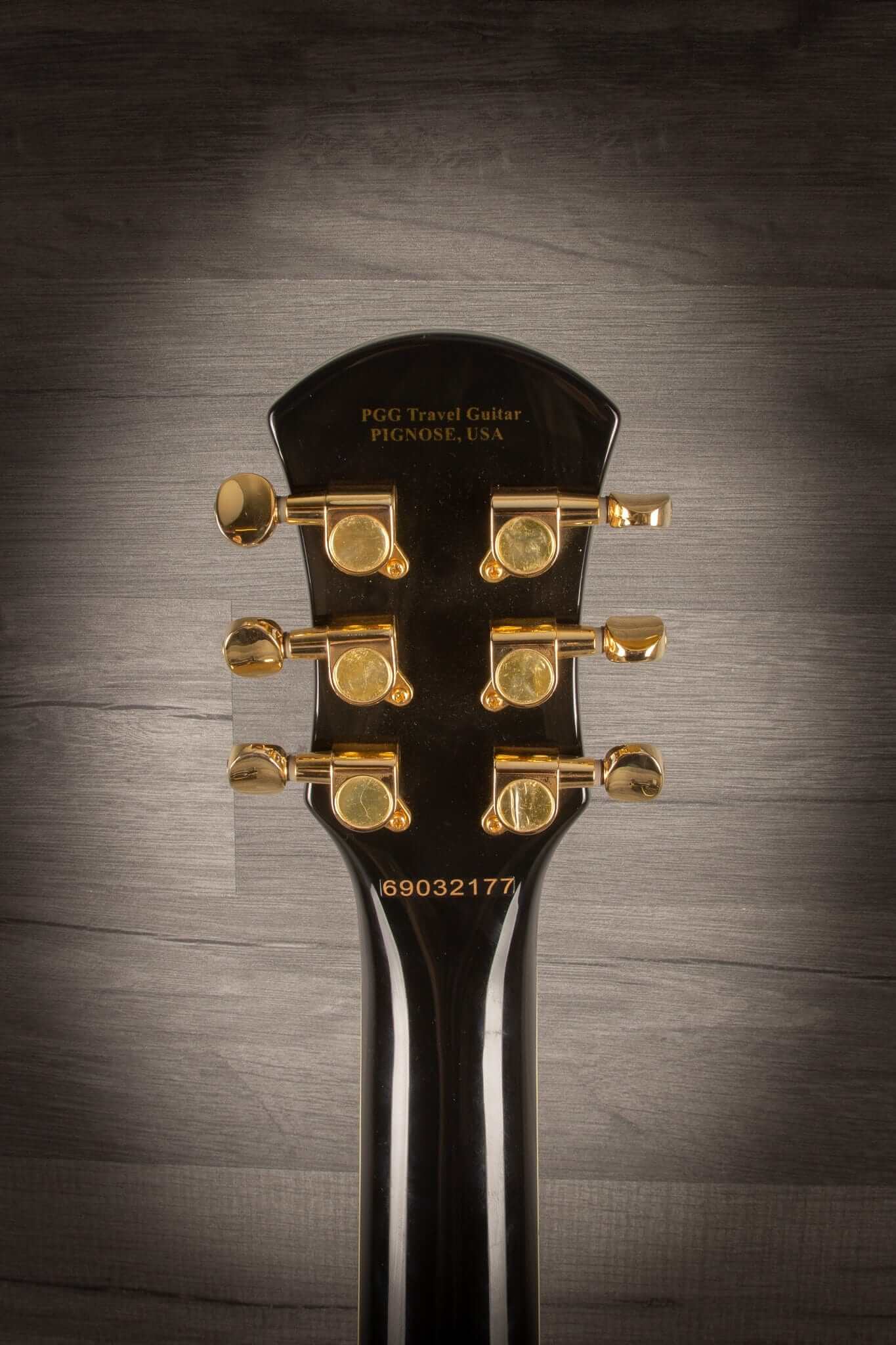 USED - Pignose PGG-200 Travel Guitar