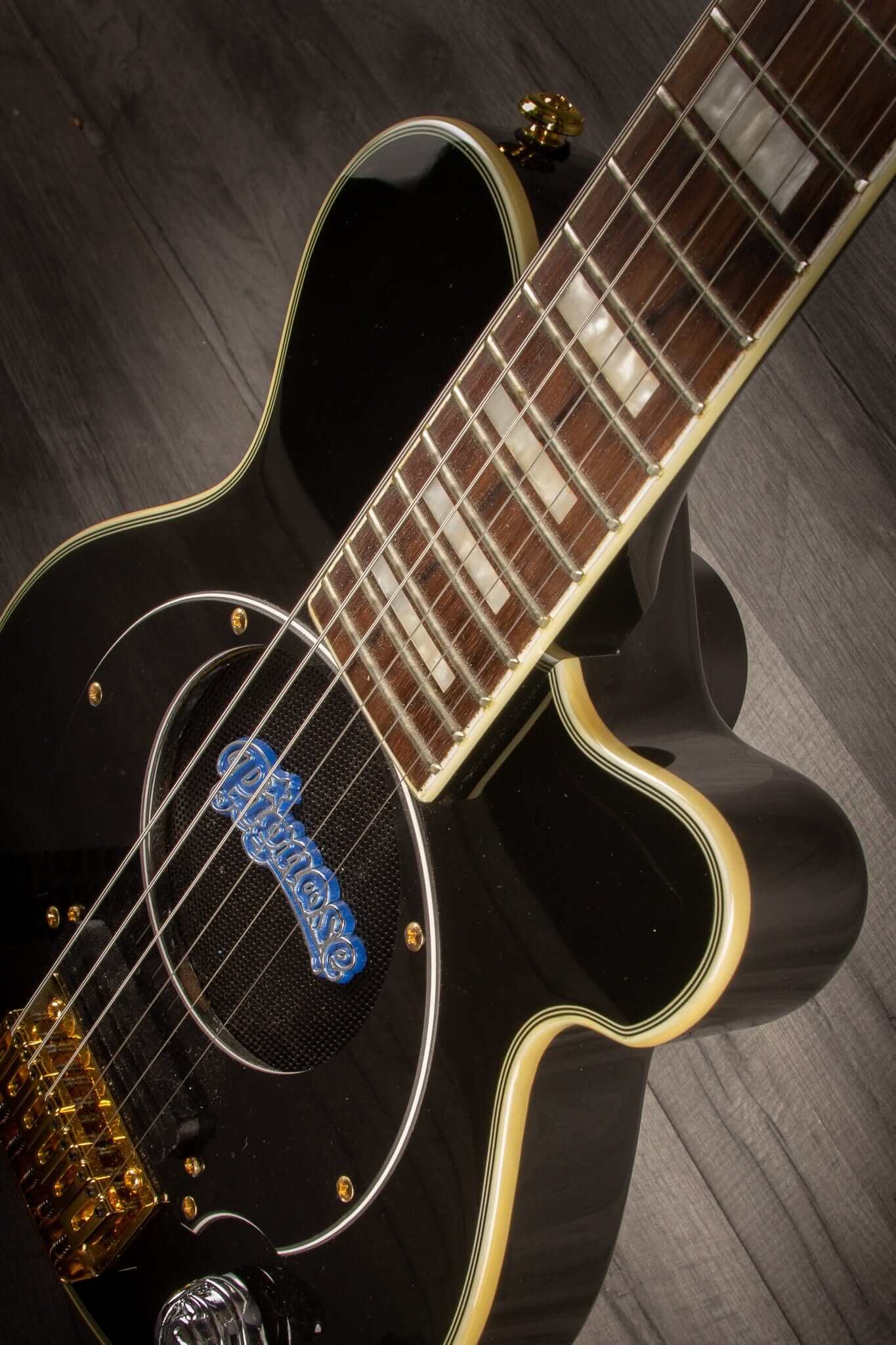 USED - Pignose PGG-200 Travel Guitar
