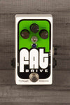 pigtronix Effects Pigtronix Fat Drive Overdrive Pedal