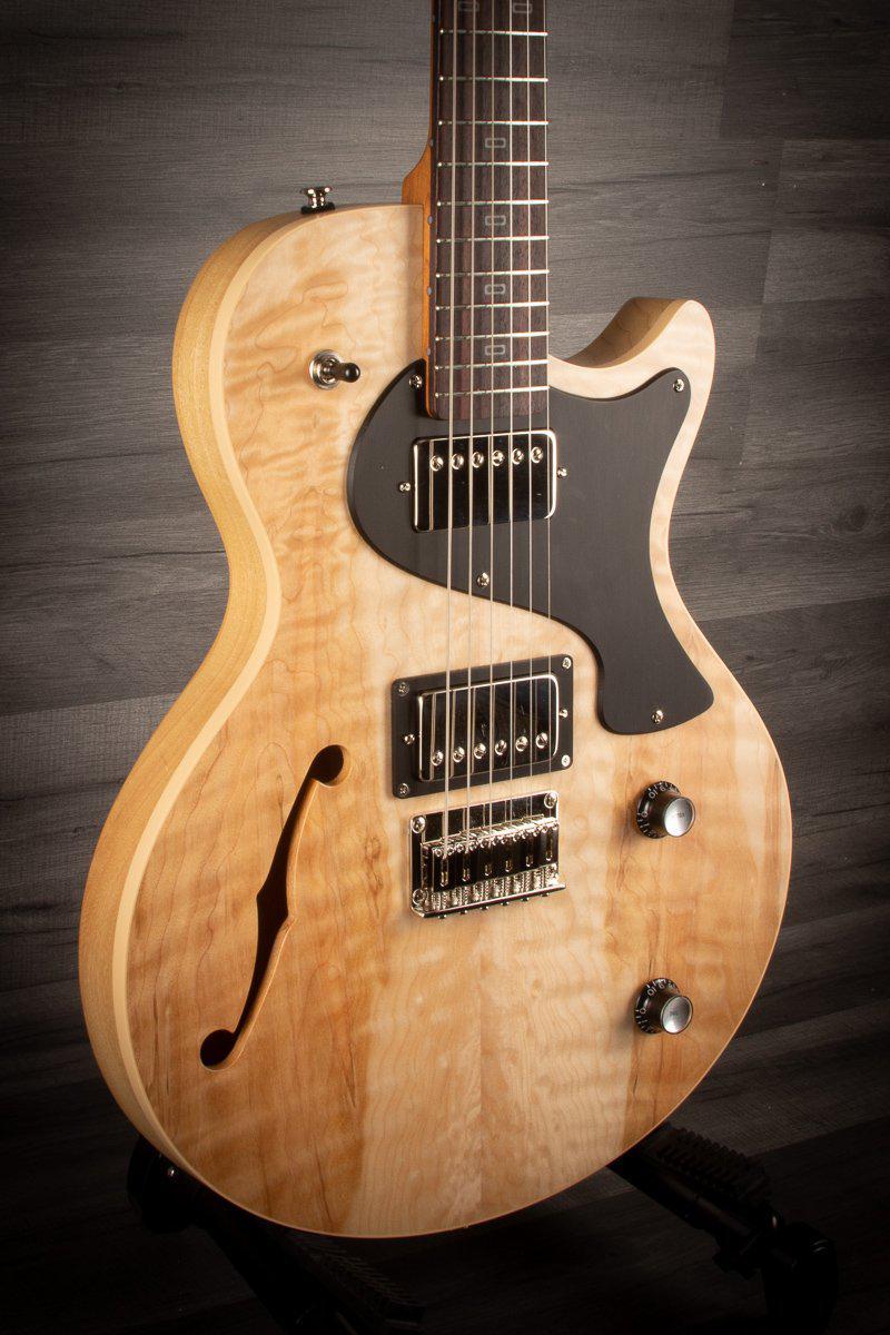 PJD Guitars Carey Custom - Natural