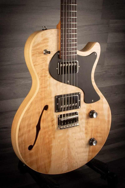 PJD Guitars Carey Custom - Natural