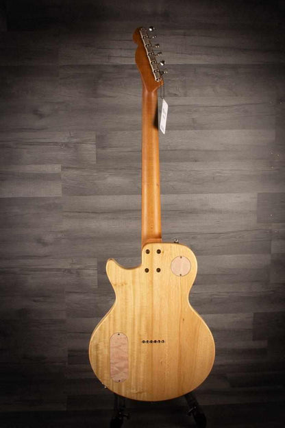 PJD Guitars Carey Custom - Natural