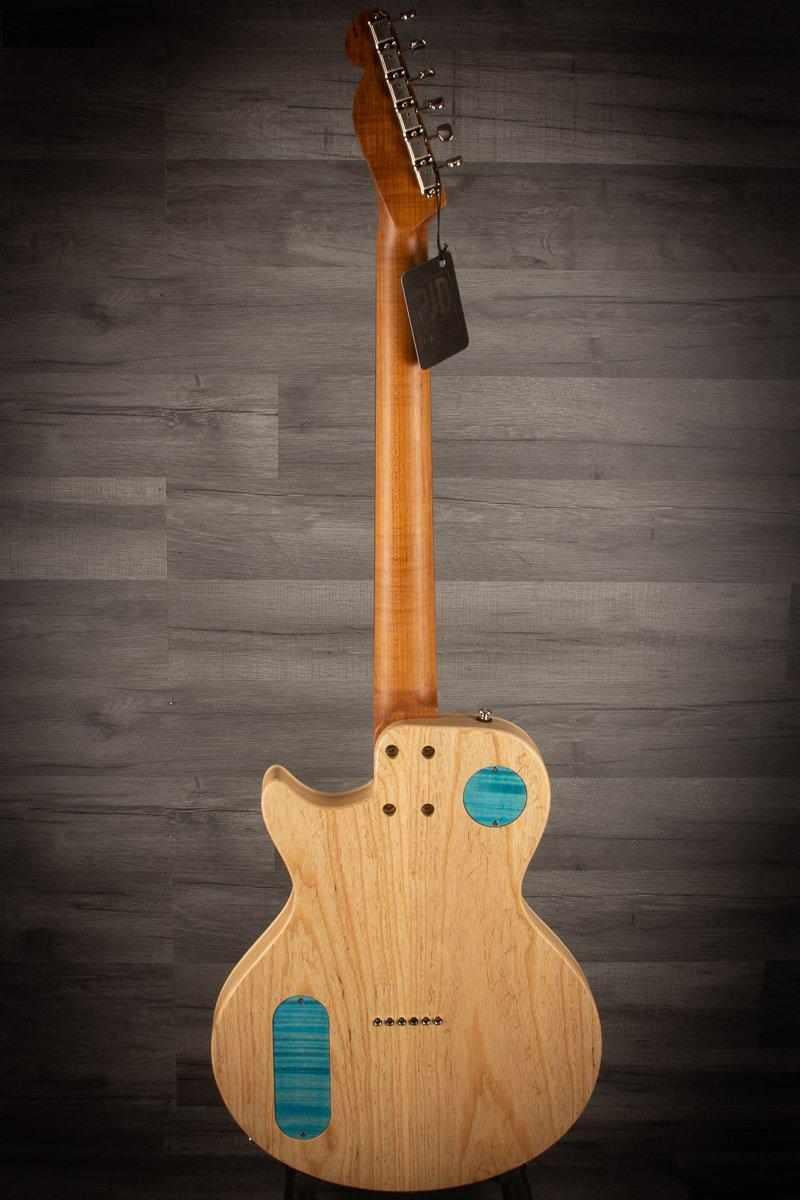 PJD Guitars Carey Elite - Sea Blue