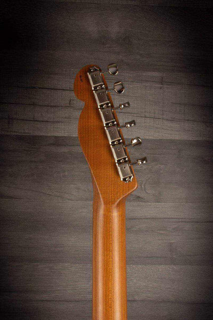 PJD Guitars St John Ltd - Green