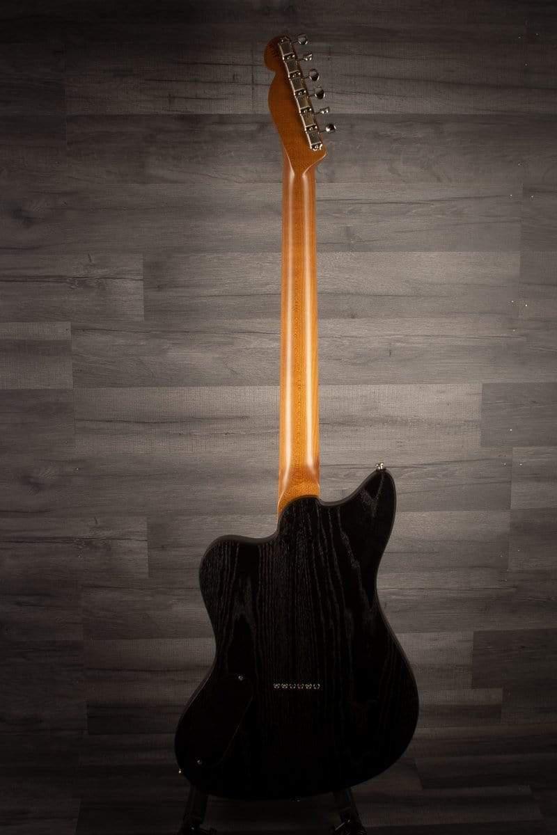 PJD Guitars St John Standard - Black