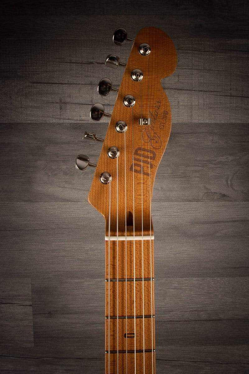 PJD Guitars St John Standard - Black