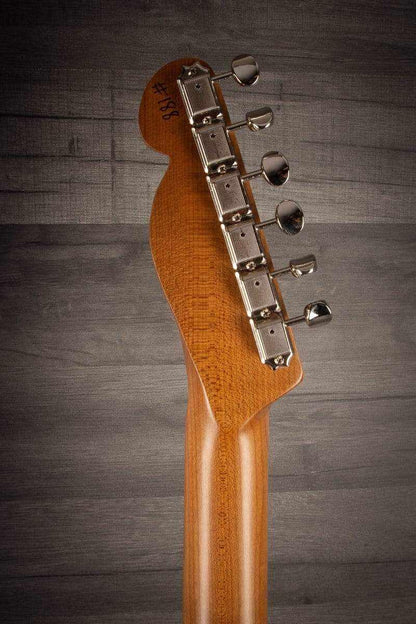 PJD Guitars St John Standard - Black