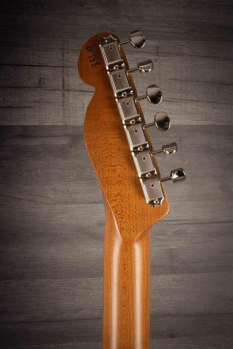 PJD Guitars St John Standard - Black