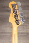 Fender Player Precision Bass MN - Black - MusicStreet