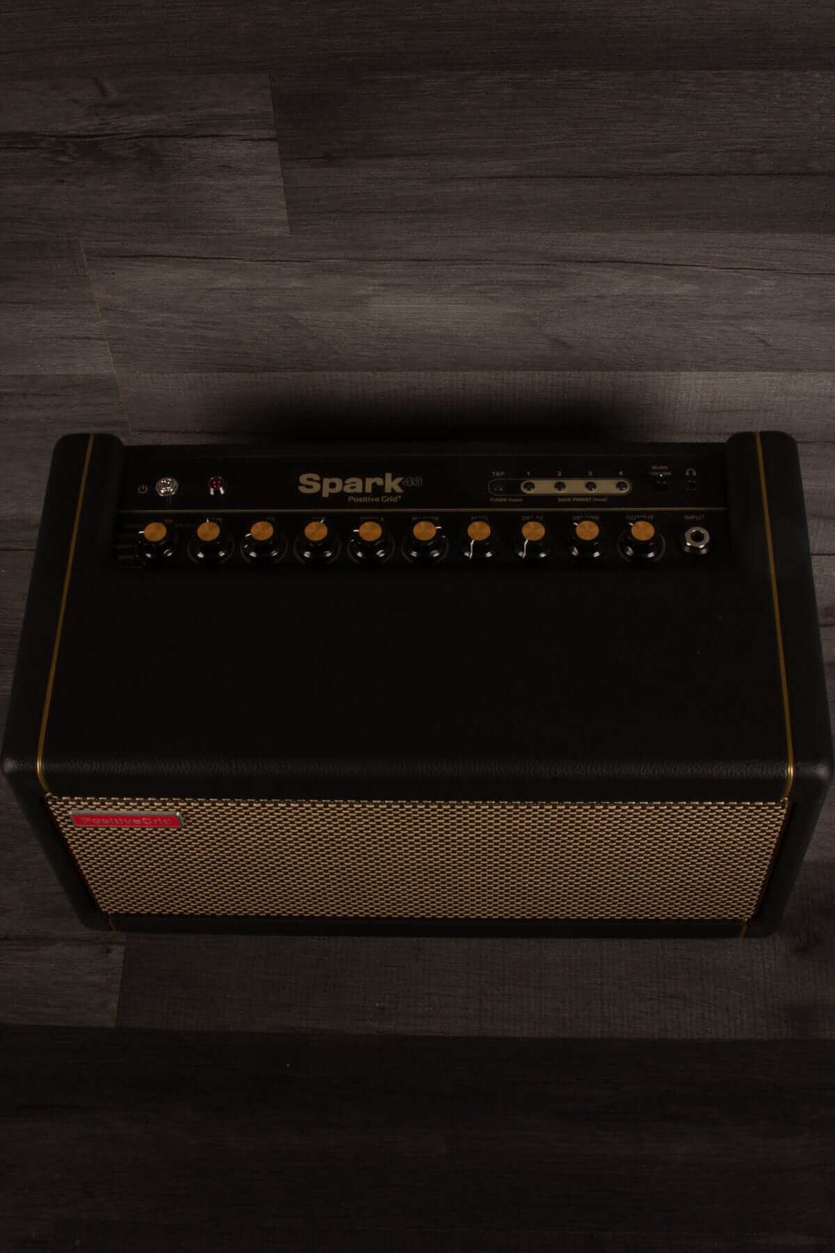 USED - Positive Grid - Spark 40-Watt Combo Amp