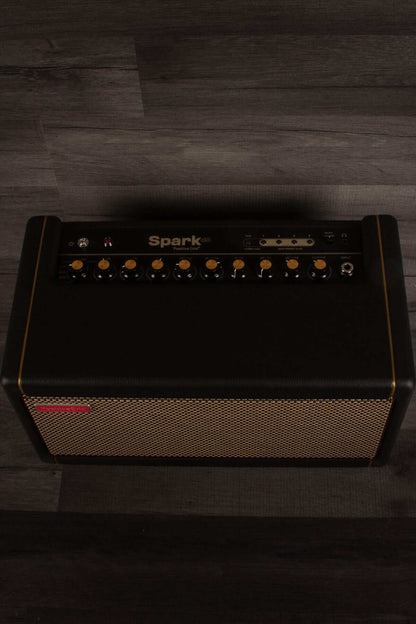 USED - Positive Grid - Spark 40-Watt Combo Amp