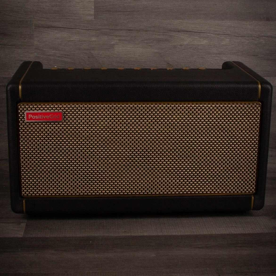 USED - Positive Grid - Spark 40-Watt Combo Amp