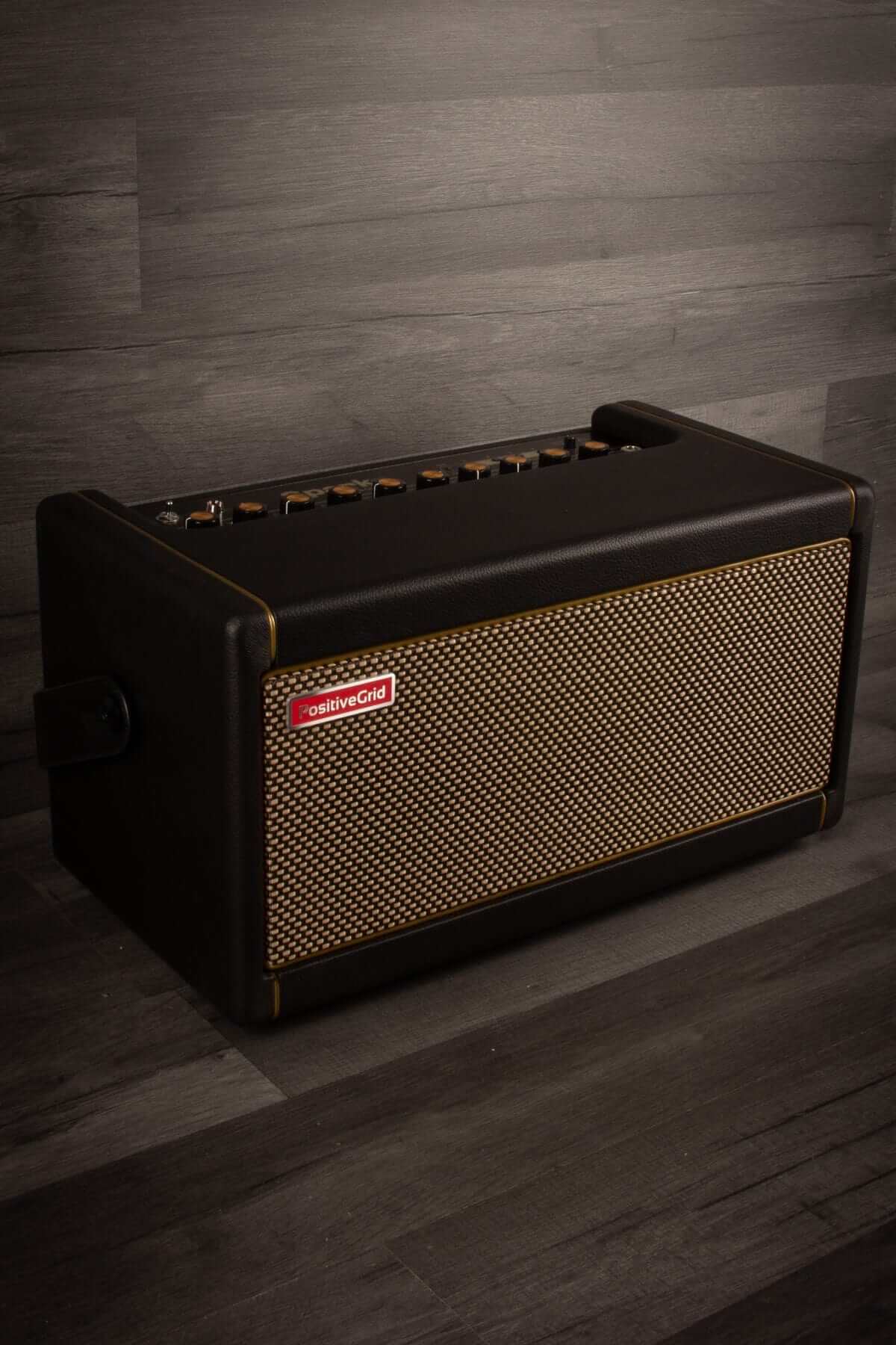 USED - Positive Grid - Spark 40-Watt Combo Amp