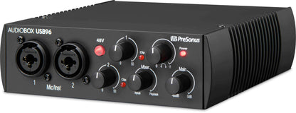 AudioBox USB 96 - 25th Anniversary Edition