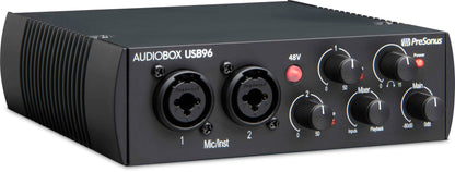 AudioBox USB 96 - 25th Anniversary Edition