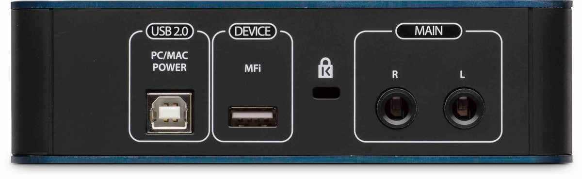 Presonus - AudioBox iOne