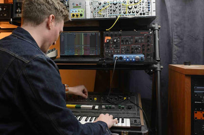 Presonus - AudioBox iTwo