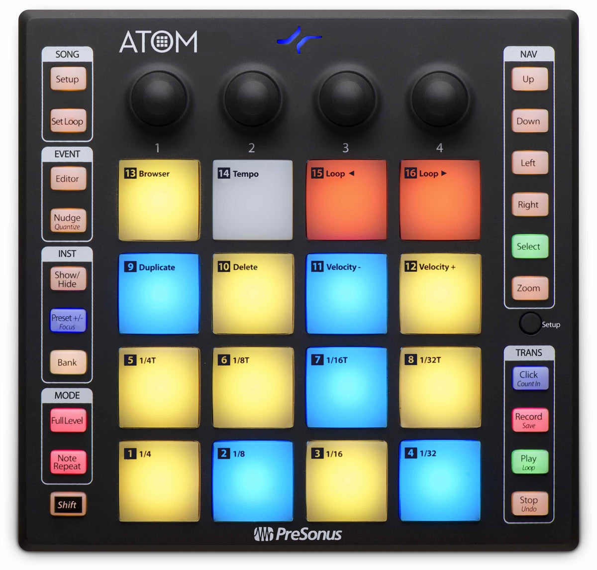 Presonus - ATOM