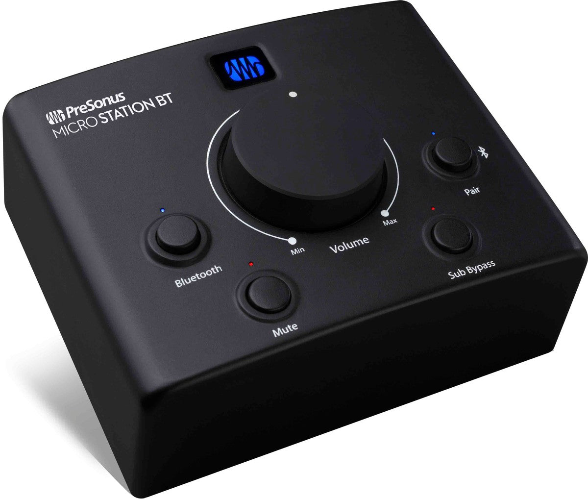 Pre Sonus Controller MicroStation BT