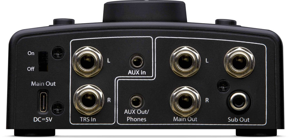 Presonus - MicroStation BT