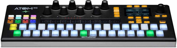 Presonus - ATOM SQ | Musicstreet guitar shop