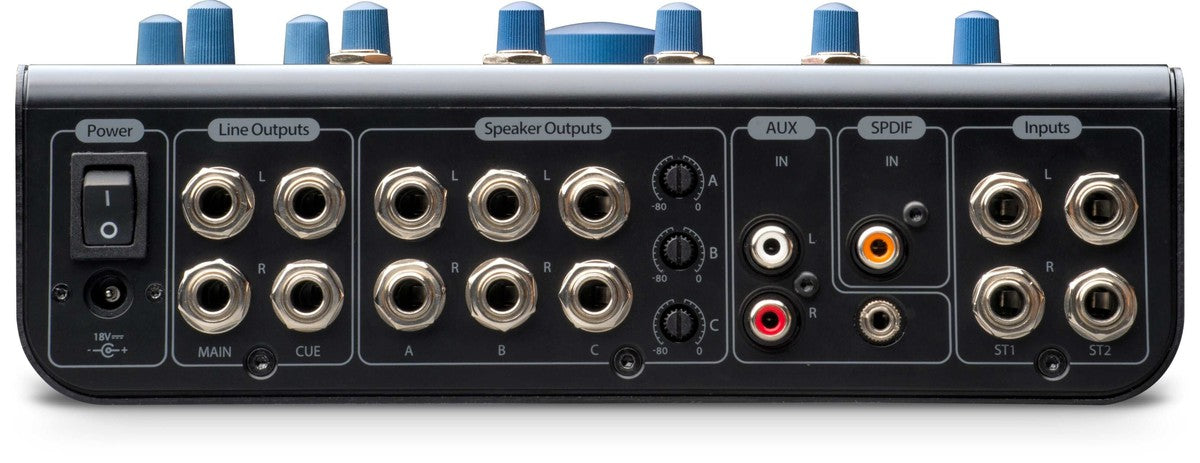 Presonus - Monitor Station 2