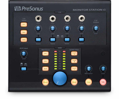 Presonus - Monitor Station 2