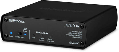 Presonus - AVB-D 16