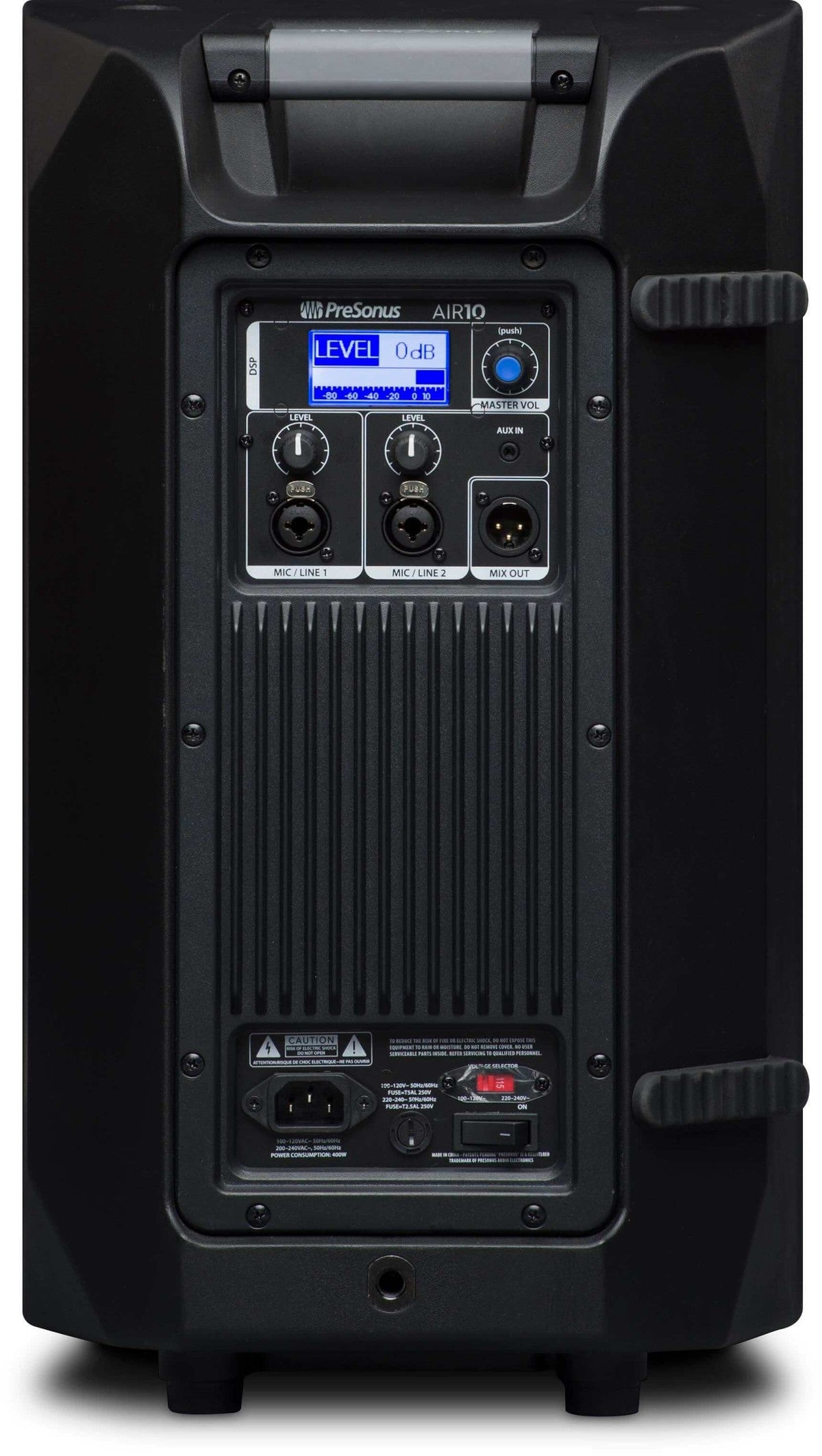 PreSonus - AIR10