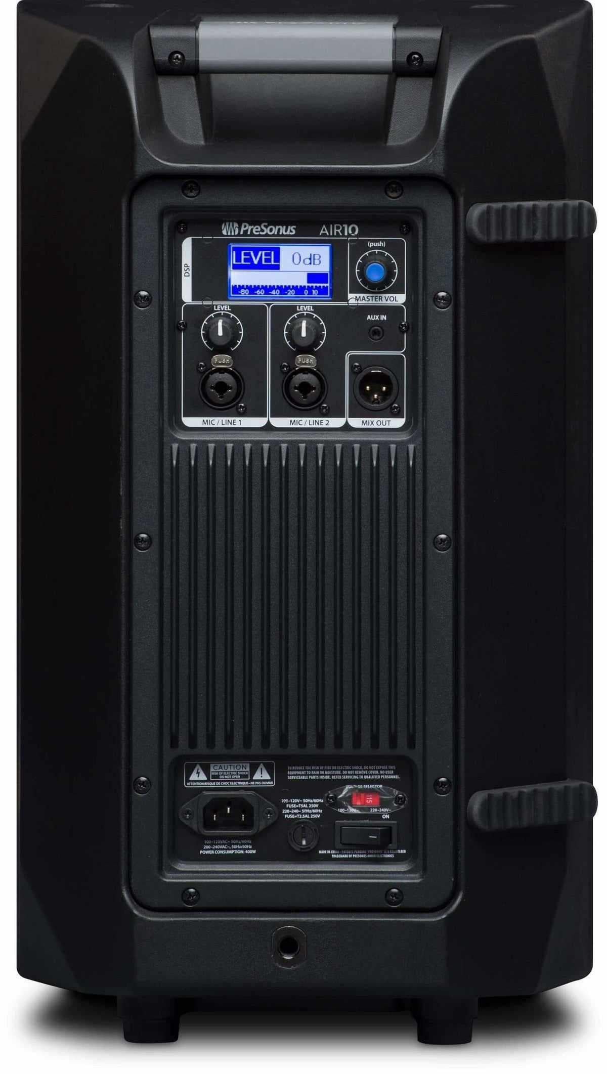 PreSonus - AIR10