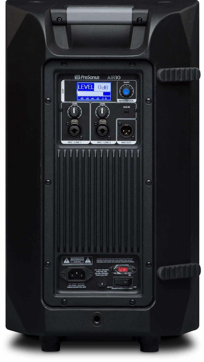 PreSonus - AIR10