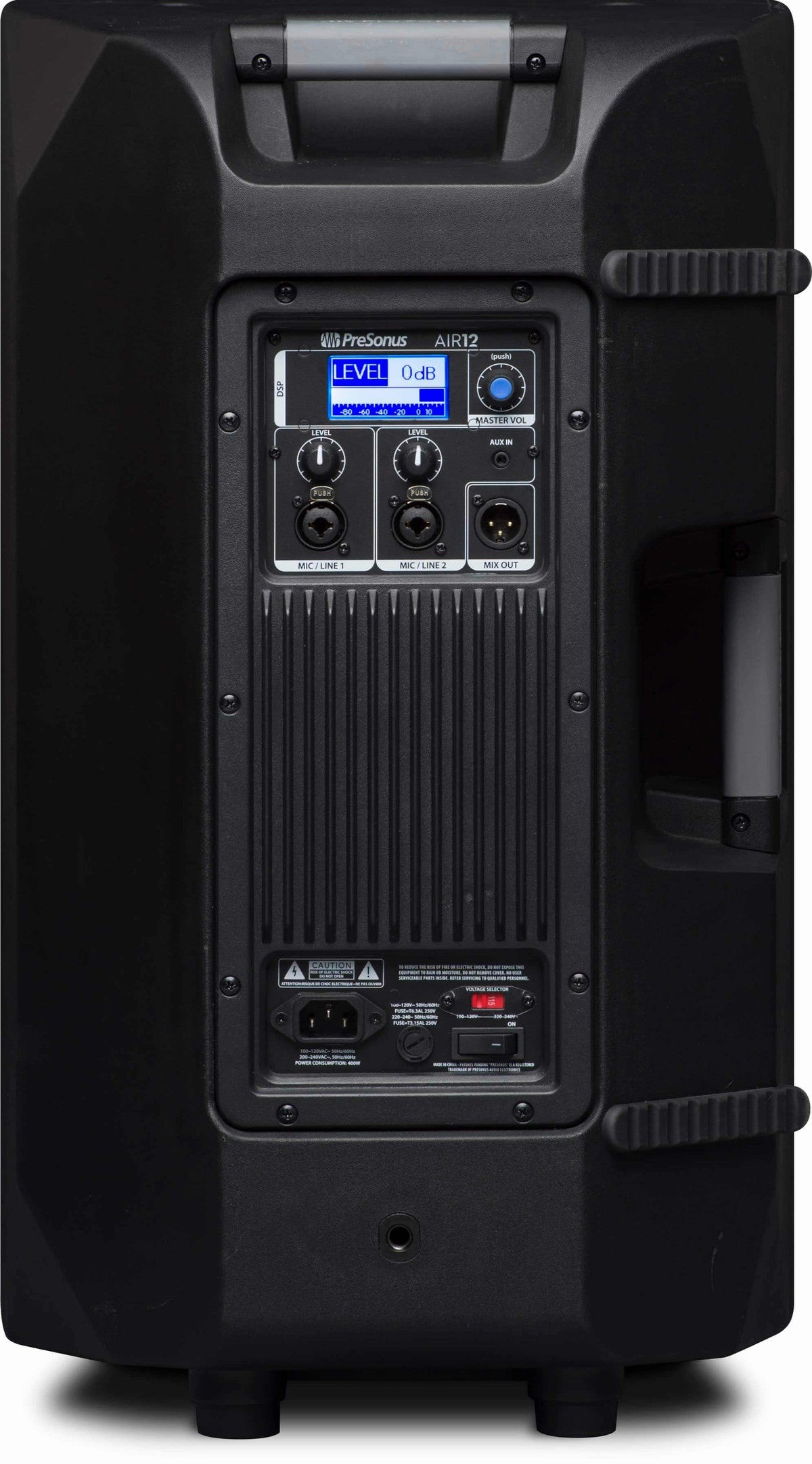 Presonus - AIR12