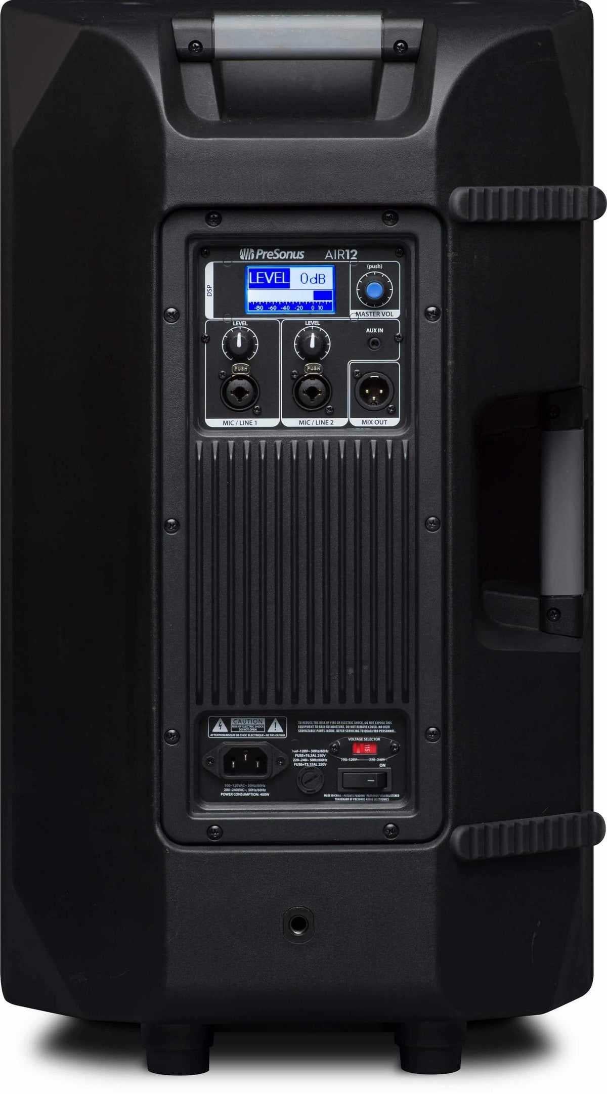 Presonus - AIR12