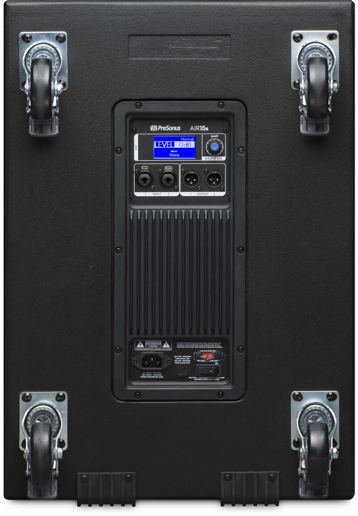 Presonus - AIR15s