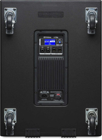 Presonus - AIR18s
