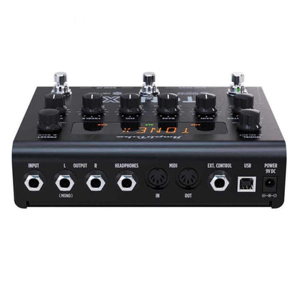 IK Multimedia ToneX Pedal