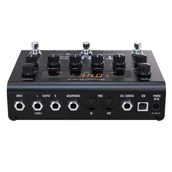 IK Multimedia ToneX Pedal - Anniversary Edition