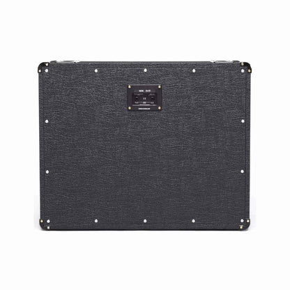 Marshall Guitar Amplifier 1936 2x12 Speaker Cabinet