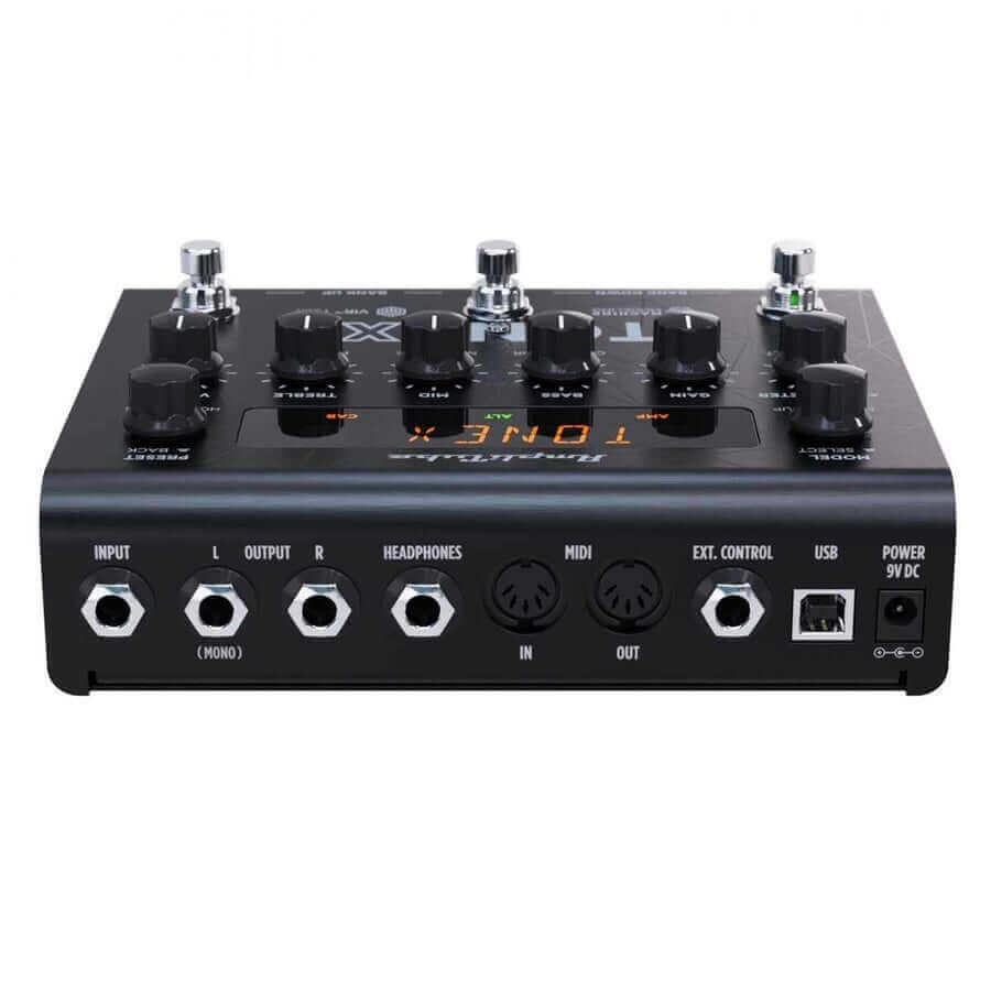 IK Multimedia ToneX Pedal