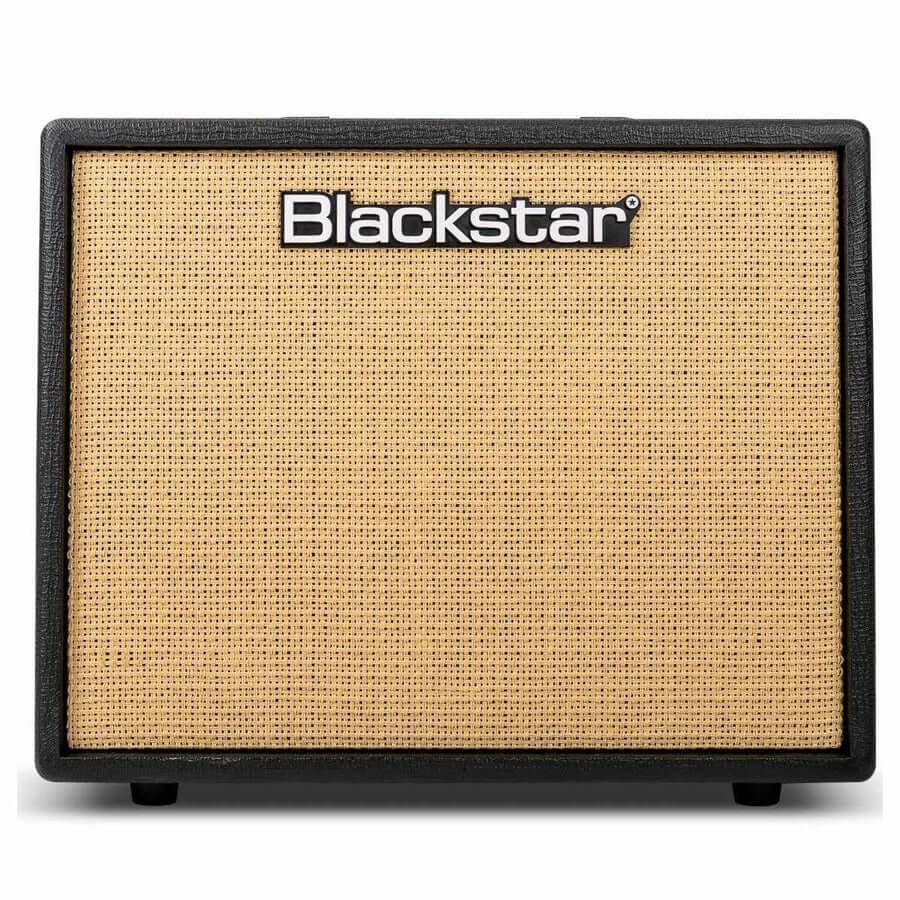 Blackstar Debut 50R 50w 1x12 Combo - Black - MusicStreet