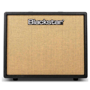 Blackstar Debut 50R Guitar Amplifier - 50W 1x12 Combo (Black) - Set Up by MusicStreet