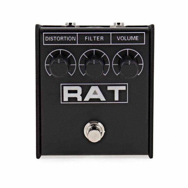 Proco Rat 2 - MusicStreet